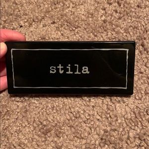 Stila Eyeshadow Palette